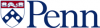 Logo of University of Pennsylvania