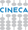 Logo of CINECA