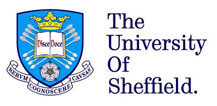 Logo of University of Sheffield