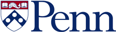 Logo of University of Pennsylvania