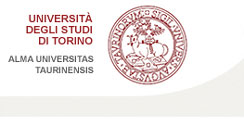 Logo of University of Torino