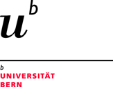 Logo of University of Bern