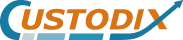 Logo of Custodix