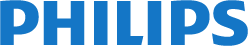 Logo of Royal Philips Electronics