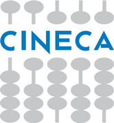 Logo of CINECA
