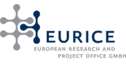 Logo of European Research and Project Office GmbH